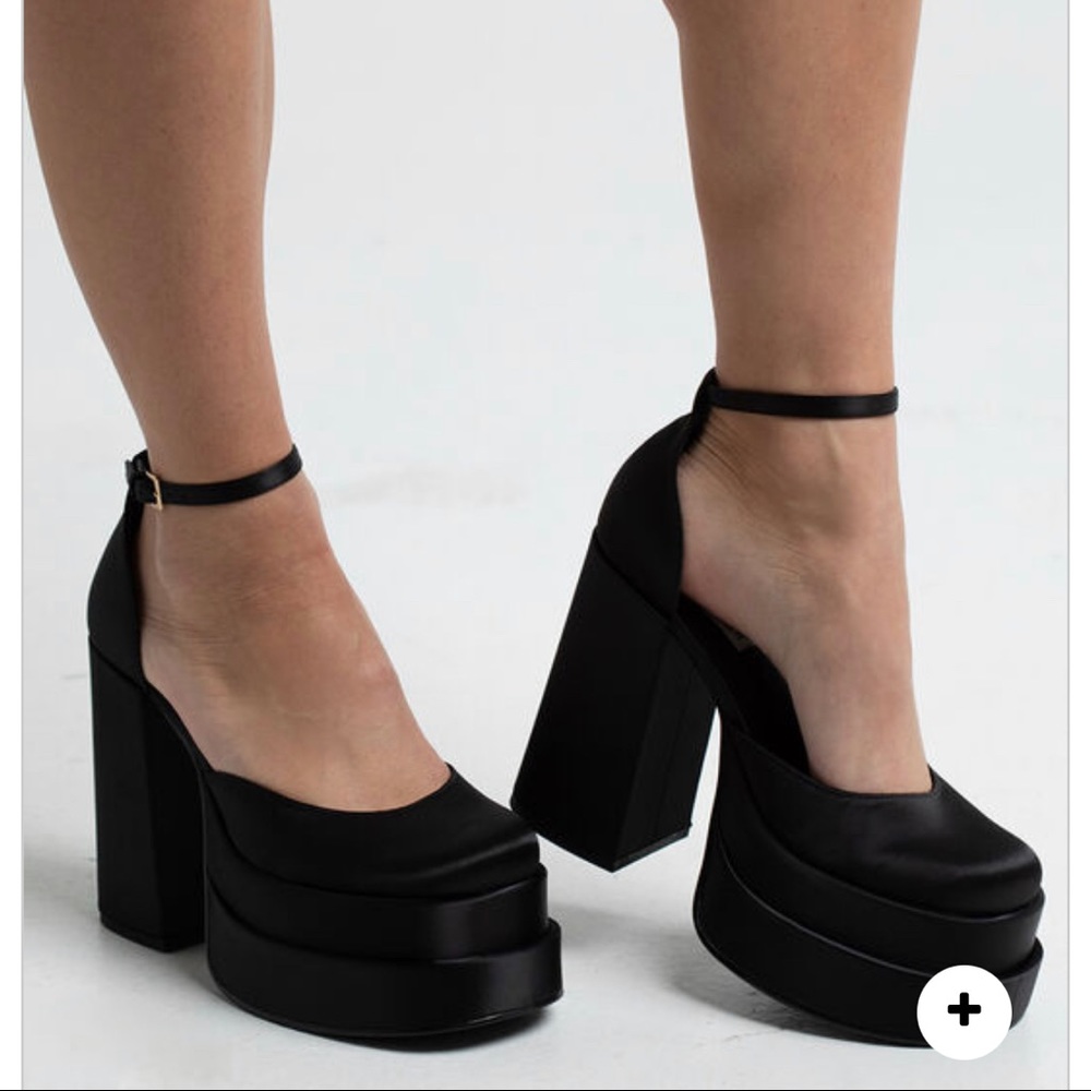 Steve Madden versache dupe